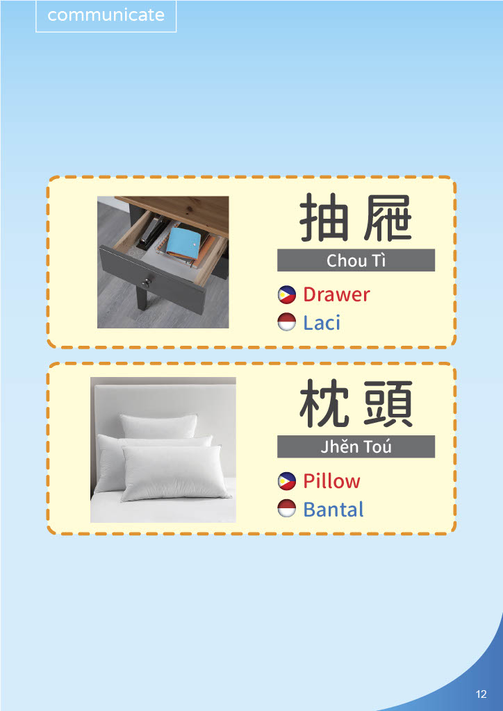 失智症溝通演練-錢不見了