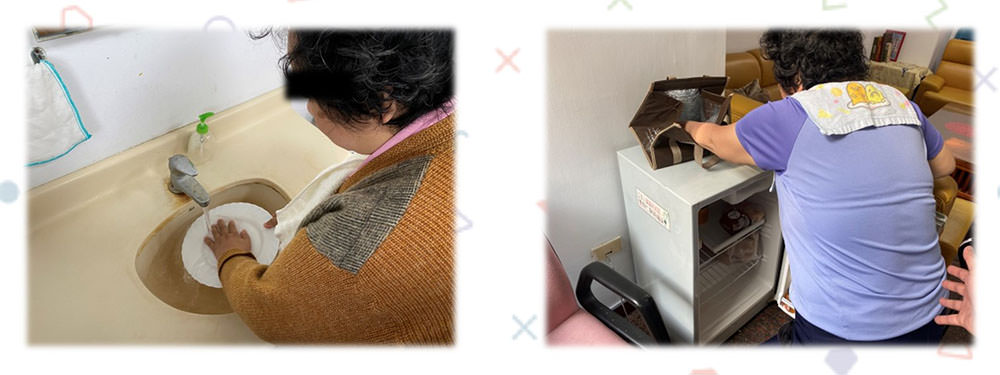 中風復健 – 復能遊戲化,讓生活時時刻刻都在復健訓練 - 第7張圖 中風復健生活訓練復能