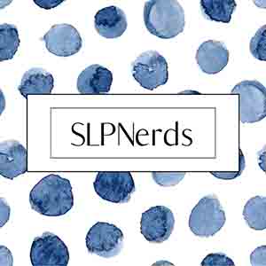 語言治療宅 SLP Nerds